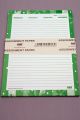 Assignment paper sheets university College 7 bundles- Pack of 56 Pages. 