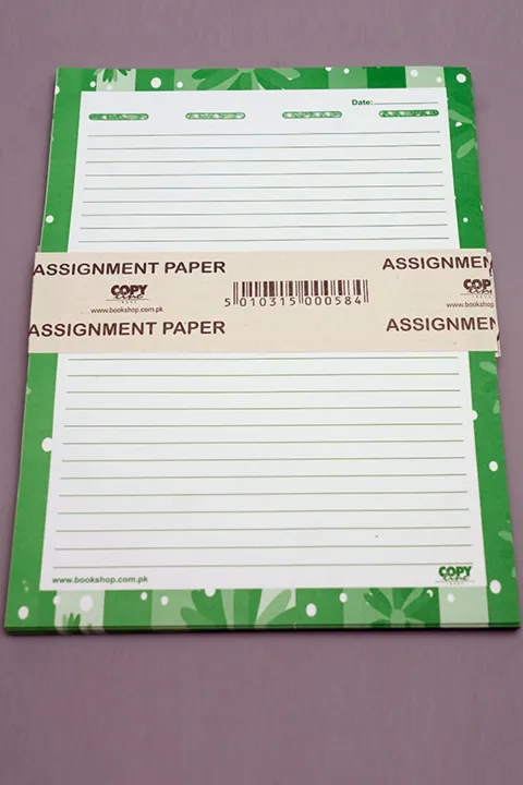 Assignment%20paper%20sheets%20university%20Pack%20of%2056%20Pages%20-%20Image%202