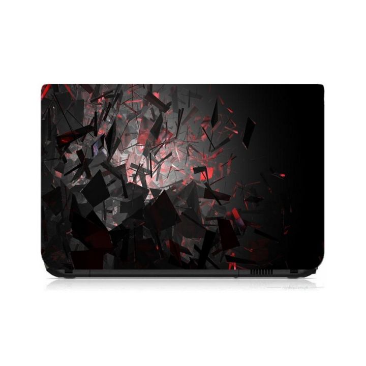 Universal laptop Back skin wallpaper/Laptop Back Skin Sticker