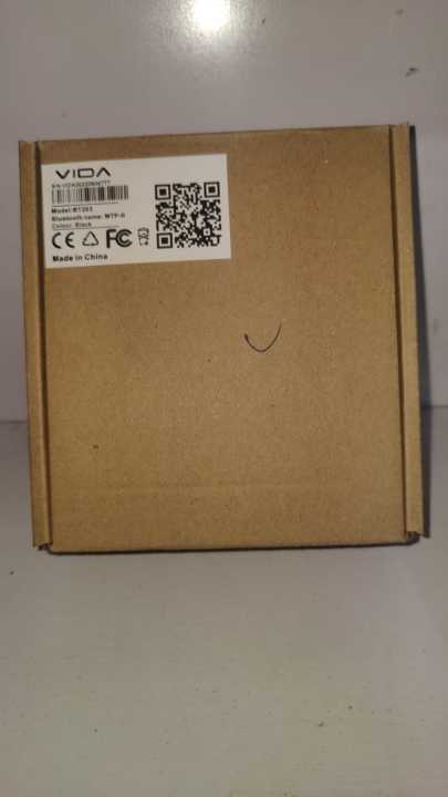 VIDA Portable Thermal Printer