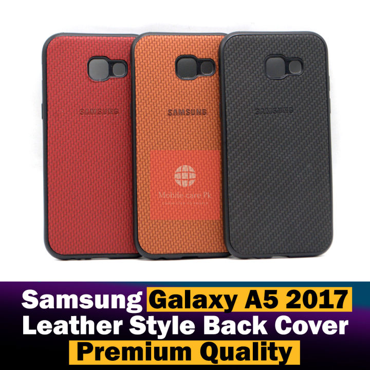 Samsung%20Galaxy%20A5%202017%20Back%20Cover%20Leather%20Type%20Soft%20A520%20Case%20For%20Boys%20-%20Image%203