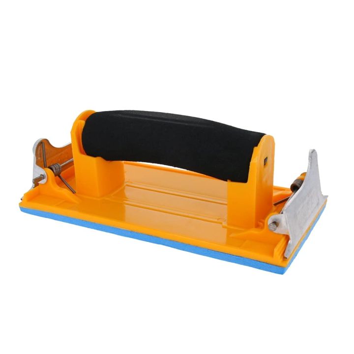 Sandpaper%20Sheet%20Holder%20Hand%20Tool%20with%20Plastic%20Handle%20for%20Sanding%20Grinding%20Polishing%20-%C2%A0Regmar%C2%A0Garmala%20-%20Image%203