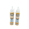Tiger Glue Art & Craft Adhesive Glue - Fabric Glue - Craft Glue - Transparent Glue Multiple Usage Pack of 6. 