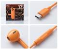 EARPODS  PE88. 
