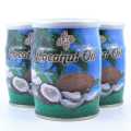 SAC Coconut Oil 400ml 100% Natural Edible. 