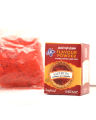 SAC Saffron Powder Flavor -artificial - 25gm with Real Threads. 