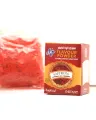 SAC Saffron Powder Flavor -artificial - 25gm with Real Threads. 