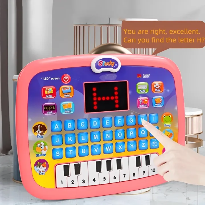 26%20English%20Words%20Kids%20Learning%20Educational%20Tablet%20With%20Led%20Screen%20-%20Image%204