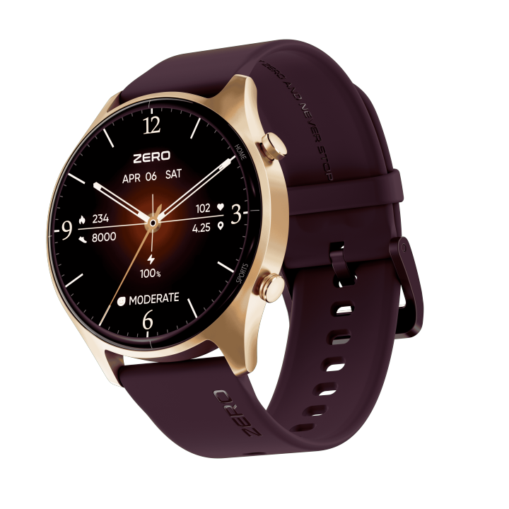 Zero%C2%AE%20ICON%20Smartwatch%201.32"%20TFT%20HD%20Display%20%7C%20Bluetooth%20Calling,%20100+%20Sports%20Modes,%20Health%20Monitoring%20%7C%20IP68%20Water%20Resistance%20%7C%20Customizable%20Watch%20Faces%20%7C%20Long%20Battery%20Life%20%7C%20Best%20Price%20Smartwatch%20for%20Men,%20Women,%20iPhone%20iOS%20&%20Android%20Users%20-%20Image%209