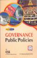 Governance Public Policies for CSS by Dr M Kaleem. 
