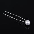 Wedding Tiara Hairstyle Hair Accessories Disk Hair 20Pcs/box U-shaped U-shaped Hairpin Hairpin Wedding Headwear Bridal Tiara. 