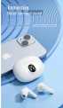 🔥 TWS Wireless Earbuds with LED Display – ENC Noise Cancellation, HiFi Stereo, Bluetooth 5.3 – Avaii12 Bluetooth Air Buds - i12 TWS m10 air31 Double V5.0 with Double Touch Sensor High Quality Earpods - Sport Stereo Double V5.0 Ear buds with Charging Dock. 