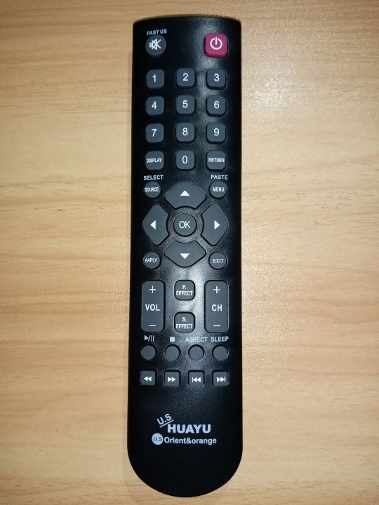 Orient%20Remote%20Control%20for%20Orient%20LED%20LCD%20TV%20Universal%20-%20Image%202