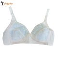 FairyShop Nursing Bra Feeding Bra for Girls Maternity Nursing Bra - B2X. 