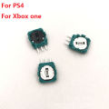 PS4 Xbox One Joystick Potentiometer Analog Sensor Joystick Axis Button Original  For PlayStation 4 Replacement. 