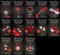 Complete Collection of Vampire Diaries 13 Books Set by L J Smith. 