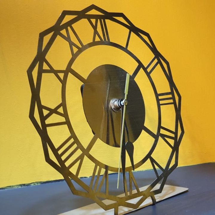 New%20Arival%20Article%20Desktop_%20Industrial_%20Metal_%20Clock_%20Wall%20Clock,%20love%20these%20forever%20Industrial_%20Metal_%20wall%20clock%20Decor%20Home%20Design%203D%20Laser%20Cut%20Made%20for%20Home%20&%20Living%20/%20Home%20D%C3%A9cor%20/%20Clocks%20/%20Specialty%20Clocks%20-%20Image%204