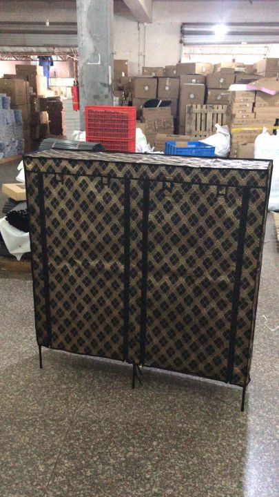 Single%20Shoe%20Rack%20and%20shoe%20organizers%20for%2020%20pairs%20dust%20and%20waterproof%20simple%20modern%20furniture%20Latest%20styles%20-%20Image%208