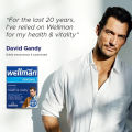 Wellman Original 30's. 