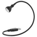 IKEA LED USB Lamp - Black. 