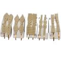 Hair Pin Pearl Bow Embedded For Women | Beautiful Hair Pins | 5 Different Style Hair Pins. 