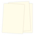 Paper Fancy Textured for Letter Head & Certificate Yellow / off-white / Yellow Base. 