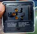 Voltage Protector ASIA TOP V261-D 10A. 