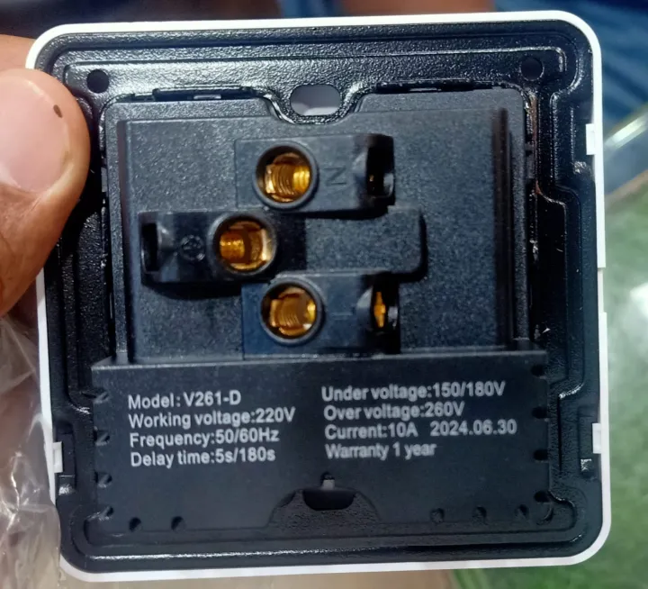 Voltage%20Protector%20ASIA%20TOP%20V261-D%2010A%20-%20Image%206