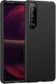 Sony Xperia 1 III (6.5) Back Cover Soft Tpu Slim Matte Flexible Case For Xperia 1 Mark 3. 