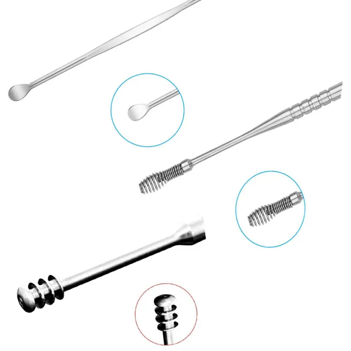 6PCS%20/SET%20EAR%20CLEANER%20EAR%20WAX%20REMOVAL%20TOOL%20EARPICK%20STICKS%20EAR%20CLEANSER%20SPOON%20EARWAX%20REMOVER%20CURETTE%20EAR%20CLEANING%20KIT%20HEALTH%20CARE.%20-%20Image%209