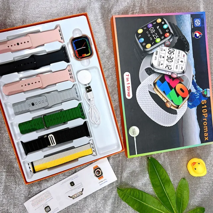 S10%20Pro%20Max%20Smart%20Watch%20with%202"%20Full%20Touch%20HD%20Screen%20and%20Magnetic%20Wireless%20Charging%20-%20Image%203