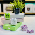 Air 31 - Air31 Earbuds Wireless Earbuds - Air 31 Earbuds - Transparent Air 31 - Transparent Earbuds Air 31 TWS Earbuds - Airbuds - Earpods - Ear Buds Wireless - Bluetooth Earphones - Air buds. 