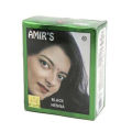 Amir Black Henna PACK OF 6 SACHETS. 