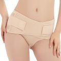 Postpartum Belt Contracted Pelvis Band Preg-nancy Corset Back Support Maternity Bandage Breathable Slim Belly Band Reduction Girdles. 