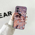 PHONE CASE BARREL DRESS UP HANAKOKUN 1E V20023 V2Y51 Y3S Y72 Y21 YY01 Y2 Y33S FOR VIVO Y53S2S Y3170 Y215 Y76 V21 V2 SE HORSE. 
