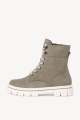 ELO - Tamaris Unisex Comfort Fit Leather Boots. 