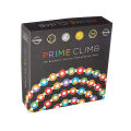 Colorful Prime Climb Mathematical Game Educational Toy For Kids Where Mathematics Meets Play Improve Mental Mathematic Skills Multiple Player Dice Games Think Fun Home Schooling Gaming Board Early Childhood Education Children Enjoy Learning Best Gift Toys. 