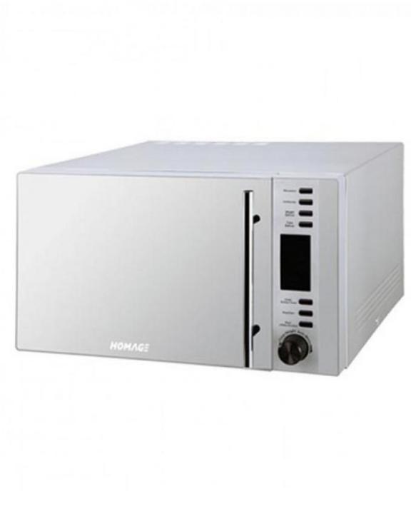 HOMAGE HDG - 342S Microwave with Grilling Function