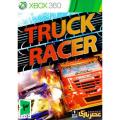 TRUCK RACER - Xbox 360 JTAG Game DVD. 