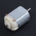 DC 1.5V - 3V Mini Electric Motor 18000 RPM, DIY  Hobby. 
