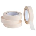 Masking Paper Tape 1 Inch Wide - 20 Yards. 