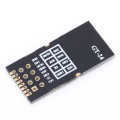 GT-24 Digital Wireless Transmission Module Industrial Grade 2.4G NRF24L01+PA+LNA. 