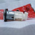 TAPA LOCK FOR HONDA CD100 \ SIDE COVER LOCK FOR HONDA PRIDOR \ CD100 - ISH. 