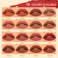 Focallure FA-203 Pure Matte Long-Lasting Hydrating Lipstick. 