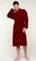 Luxury and Hooded Style Bath Robes. 