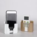 Multifuntion Storage Stand Charging Holder Wall Mount Phone For Mob Bracket U8S7. 