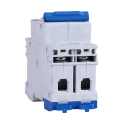 CHINT DC Breaker 2P 16A 500V NB1-63DC MCB CE. 