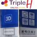 Samsung LCD Remote Control For All Samsung Smart TV Remote Control With Social Buttons Huayu RM-L1618 With 3D Option USE Directly Without Setup | Triple H. 