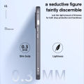 For Infinix Note 40 Pro 4G/40 Pro 5G/40 Pro Plus 5G Soft Silicone Dust Case for Infinex note 40Pro Series Simple Solid Color Ahockproof Phone Case. 