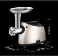 Imported Qeema machine by joyclick | Meat mincer | Electric Meat Grinder | Meat Chopper | Qeema wala machine |. 